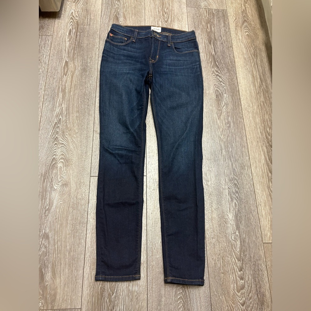 Hudson Natali super skinny jeans - Picture 3 of 12